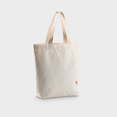 Túi Yuumy ( Thời trang nữ tote dáng đứng - Túi vải canvas YTX82 )