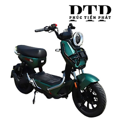 Xe Máy Điện TAILG X51