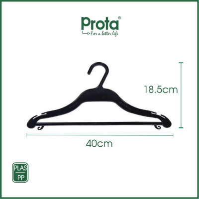 Combo 30 móc treo quần áo Prota