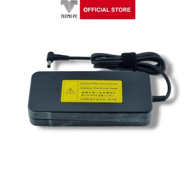 Sạc Tương Thích Cho Laptop Asus ROG G72GX G73JH G73JW G73SW G74SX G750JM G750JS G750JW G750JX 180w- Hàng Nhập Khẩu New Seal TEEMO PC X12
