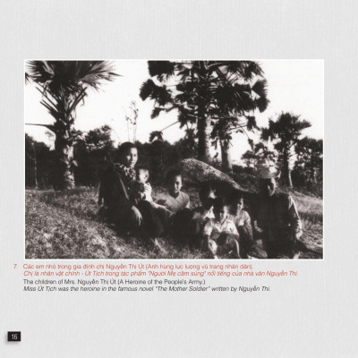 Sách - Trẻ Em Thời Chiến - Children At War