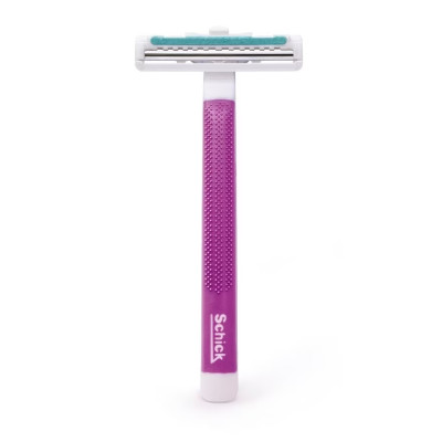 Dao Cạo Nữ Schick Exacta2 2+1S
