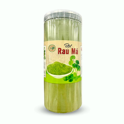 BỘT RAU MÁ NGUYÊN CHẤT TÂN LỘC PHÁT
