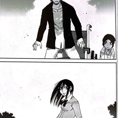 Thị Trấn Vắng Mình Tôi - Tập 7