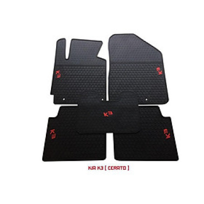 Thảm lót sàn Dành Cho xe K3