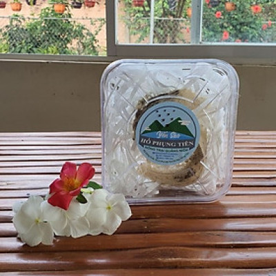 Yến sào thô 10g nguyên chất -  tăng cường đề kháng và cải thiện sức khỏe 