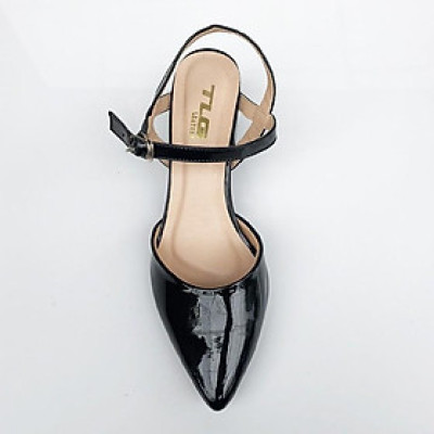 giày cao gót nữ hot trend  trẻ trung năng động 21278