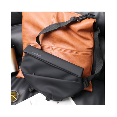 Túi đeo chéo nam DA cao cấp phong cách mới – BEE GEE DCN9123