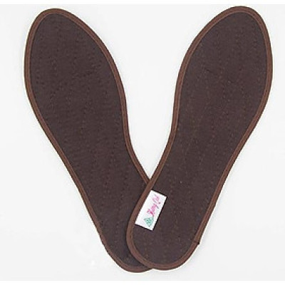 Lót giày vải cotton CI-04