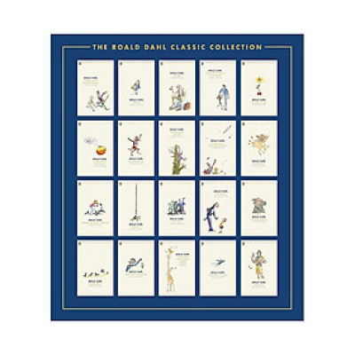 Roald Dahl Classic: The BFG