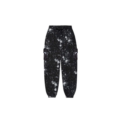 Quần Dài Thun RANV RBAE BLESSED Đen