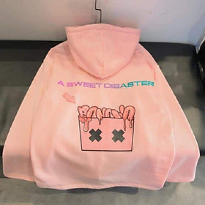  Áo Khoác Hoodie. Hooide dây kéo Nam Nữ Unisex