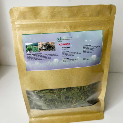 200gr Trà cỏ ngọt