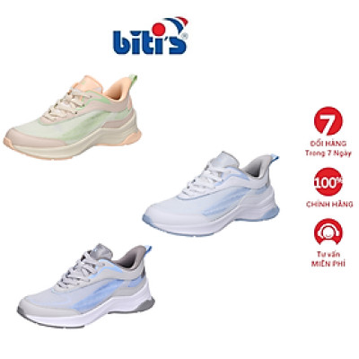Giày Thể Thao Nữ Biti
