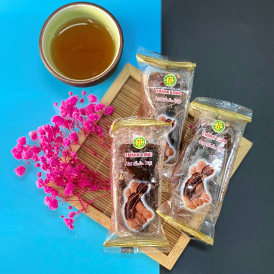 MỨT ME THÁI CAM THẢO THÀNH LONG 500G - MỨT TẾT - VIỆT NAM