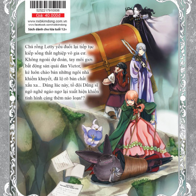 Rồng Săn Tìm Nhà - Tập 6