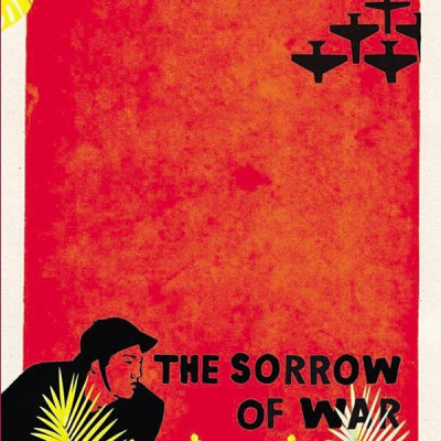 The Sorrow Of War (Paperback)
