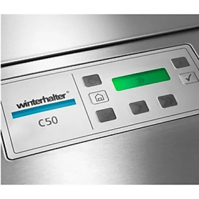 Bàn phím máy C50 Winterhalter - 30013885 - Hàng chính hãng