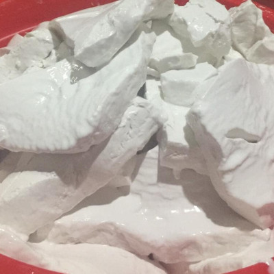 BỘT SẮN DÂY TA NGUYÊN CHẤT MẸ KEN - 1kg