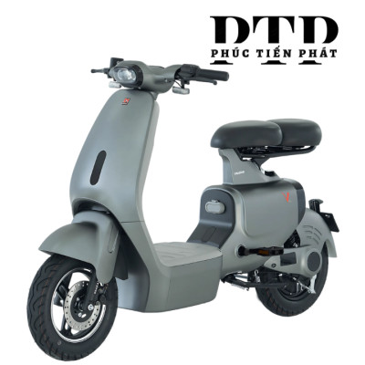 Xe Điện Osakar VC