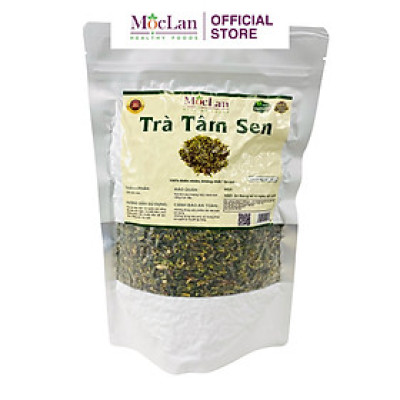 Trà tâm sen MộcLan (Bịch 500g)