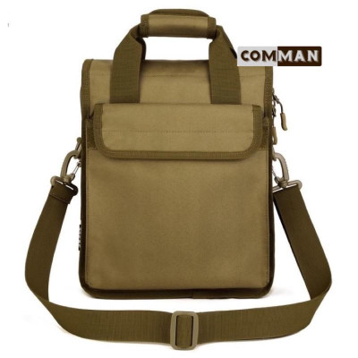 Túi đeo_cặp đeo COMMAN_chiến thuật_dã ngoại