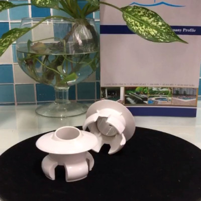 Mắt Trả Nước Emaux EM3301(A2) Phi 60