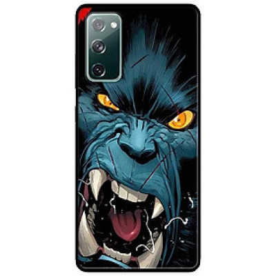Ốp lưng dành cho Samsung A90 - Samsung S20 FE mẫu Chú King Bạo