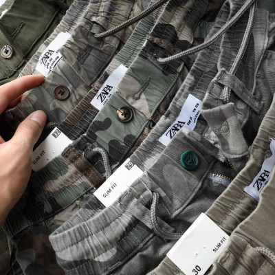 Quần jogger dã ngoại_du lịch