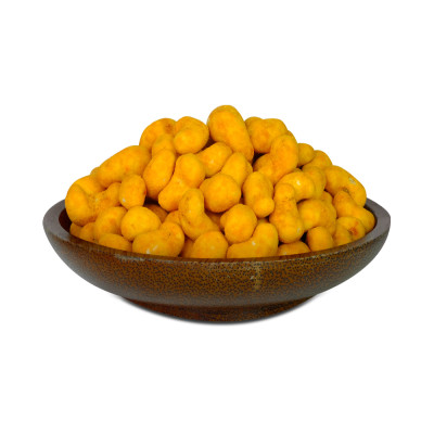 Hạt điều gấc mật ong 250g DGfoods/Honey & gac-fruit coated cashew/Ăn chay được/HVNCLC/hạt điều bình phước/