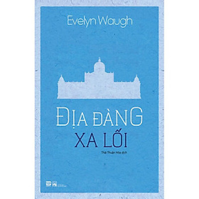 Địa Đàng Xa Lối