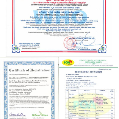 PQA Thanh Đường là dược phẩm thảo dược hỗ trợ giảm đường huyết giảm nguy cơ biến chứng của bệnh tiểu đường cho người bị tiểu đường, người có đường huyết cao.