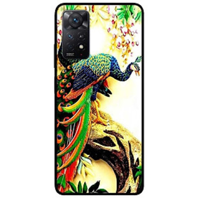 Ốp lưng dành cho Xiaomi Redmi Note 11 Pro 5G - Hai Em Công