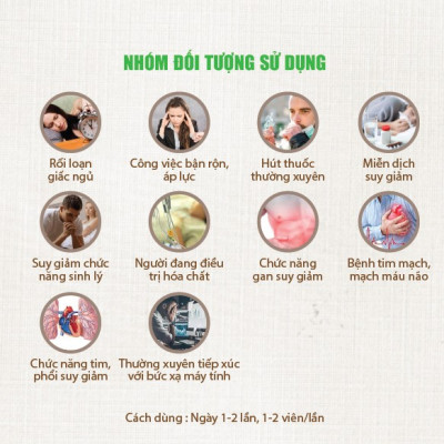 Thực phẩm bảo vệ sức khỏe Viên đông trùng hạ thảo - Thiên Sư. Hỗ trợ bồi bổ cơ thể, hỗ trợ làm giảm mệt mỏi, hỗ trợ giúp tăng cường sức đề kháng cho cơ thể, nâng cao chức năng Thận.