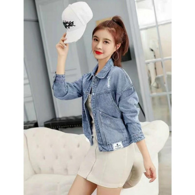 Áo khoác nữ đẹp tà chéo nhiều màu lựa chọn phong cách-A3147