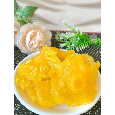 250gr Mứt thơm (dứa) sấy dẻo Đà Lạt