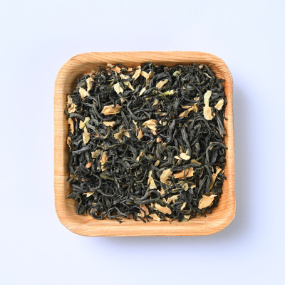 Trà Nhài hảo hạng / Jasmine tea 100gr
