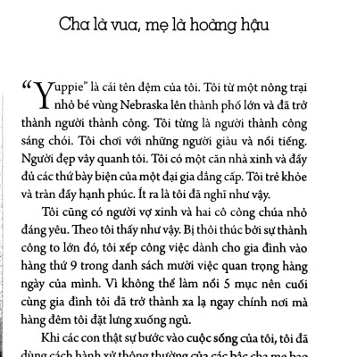 10 Món Quà Lớn Nhất Dành Cho Con