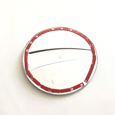 Ốp nắp bình xăng dành cho xe CHEVROLET COLORADO mạ Crom