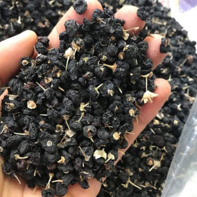 200gr Trà hắc kỷ tử - Kỷ tử đen