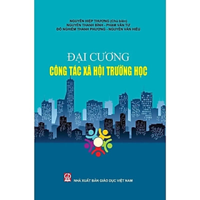 Đại cương Công tác xã hội trường học