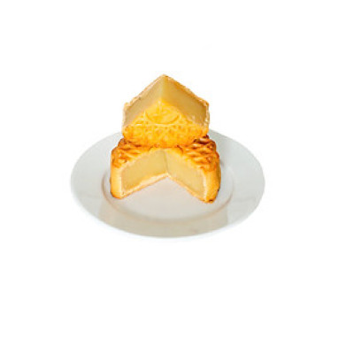 Bánh Trung Thu ( MoonCake) - Bánh Trung Thu Chay Thành Long - Bánh Nướng - 220g - Việt Nam