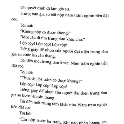 Ký Túc Xá Phòng 307