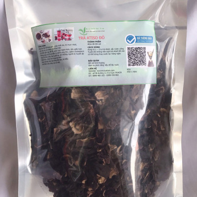 1kg Trà atiso đỏ