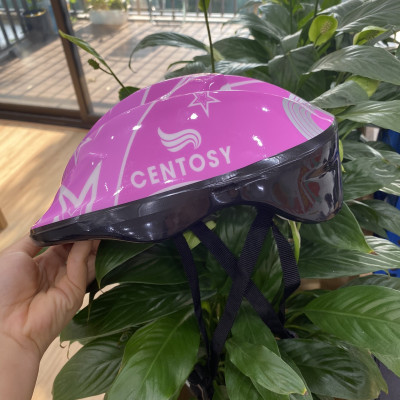 Mũ Bảo Hộ Patin Centosy, Chơi Thể Thao, Đi Xe Đạp Dành Cho Bé