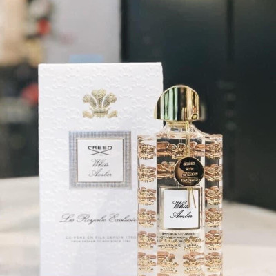 Nước Hoa Creed White Amber Exclusives 75ml