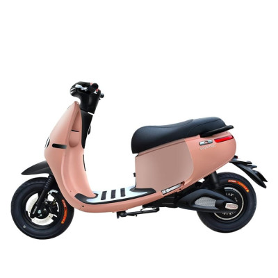 XE ĐIỆN OSAKAR GOGO STELLA