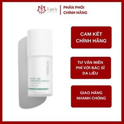Serum mụn Orobanc phyto B3 acne ampoule 15ml