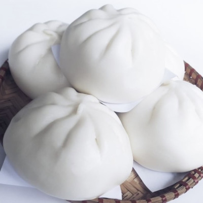 Bột Bánh Bao Hòa Ký 1kg