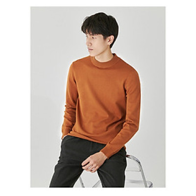 Áo thun len tay dài Titishop ATN122